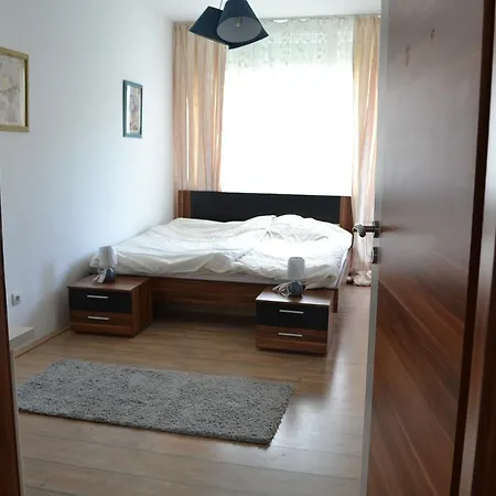 Apartment Serendipity *